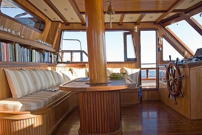 Athens: All Day Cruise to Agistri Moni Aegina with Lunch & Drinks - Agistri in 90 Minutes: Beaches, Bikes, and a Quick Taste of Island Life