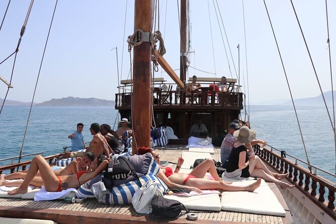 Athens: All Day Cruise to Agistri Moni Aegina with Lunch & Drinks - Lunch and Drinks Onboard: Greek Buffet Comfort With a Sea-View Advantage