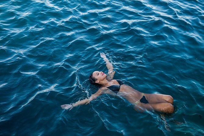 Athens: All Day Cruise to Agistri Moni Aegina with Lunch & Drinks - Snorkeling Gear, Lifejackets, and the Reality of a Short Swim Stop
