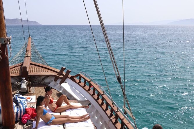Athens: All Day Cruise to Agistri Moni Aegina with Lunch & Drinks - What the 10-Hour Schedule Feels Like (And How to Use It)