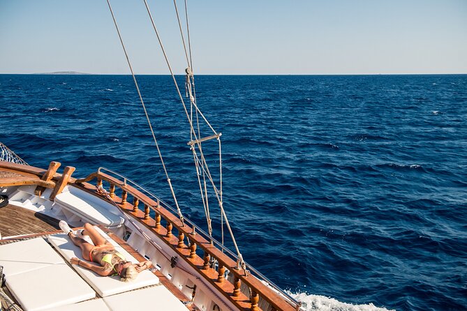 Athens: All Day Cruise to Agistri Moni Aegina with Lunch & Drinks - Value Check: Is About $163 Per Person Worth It?