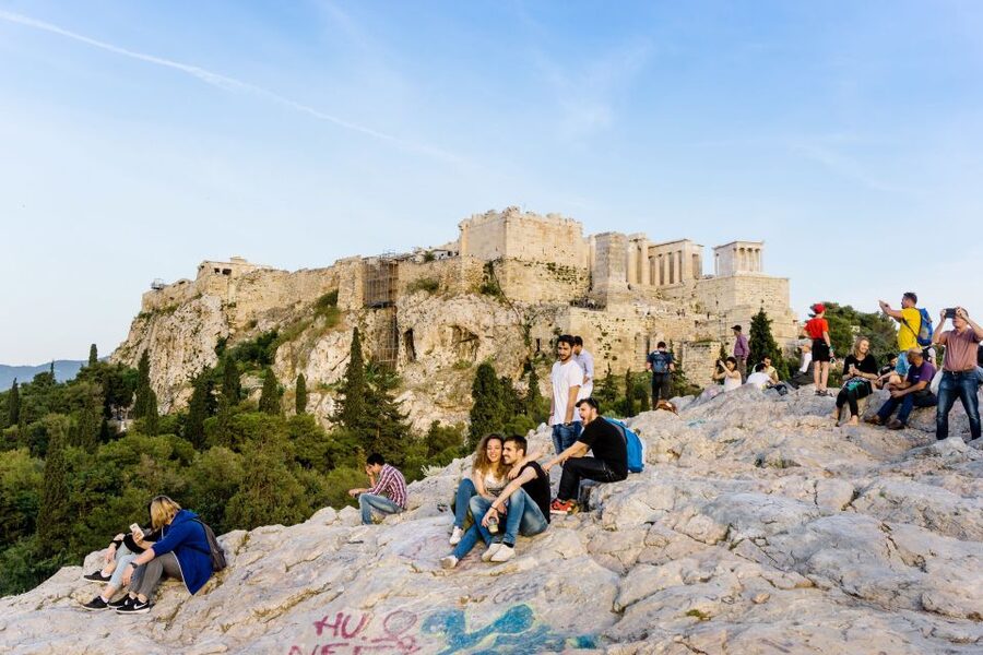 Athens: Ancient Agora E-Ticket and Audio Tour - What’s the value in paying about $30, and who is this best for?