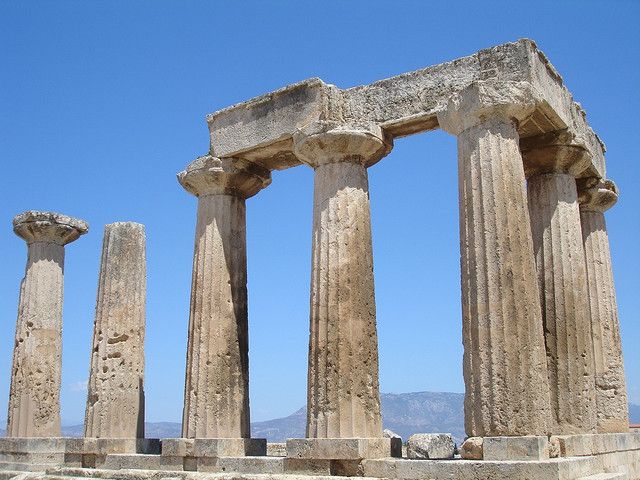 Athens: Ancient Corinth Tour with Official Guide & Tickets - Price and value: is $89 a fair deal for six hours?