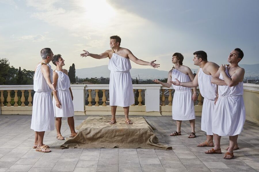 Athens: Ancient Greek Theater Performance - Key reasons this Athens show works