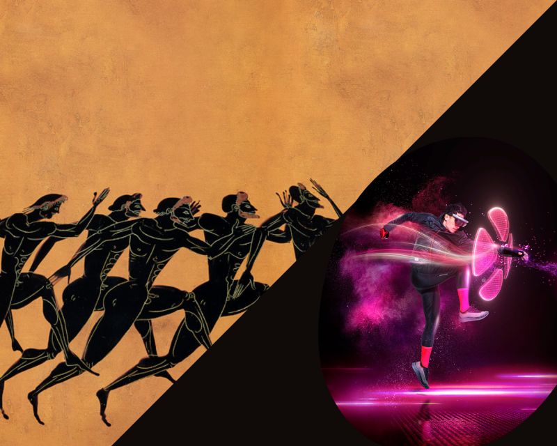 Athens: AR sports experience at HADO Dafni - Key Highlights You Should Actually Care About