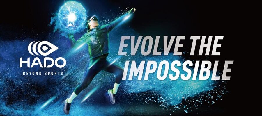 Athens: AR sports experience at HADO Dafni - The Competitive Part: Why People Keep Talking About the Fun
