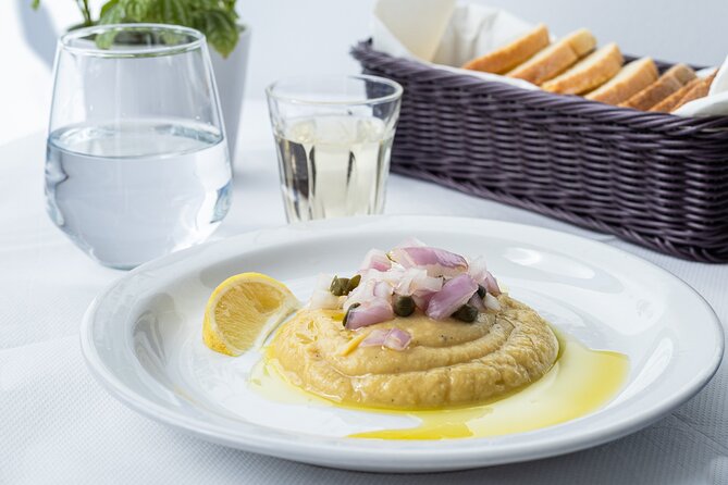 Athens: Around Greece in 5 Dishes: Dinner, Theater & Music - Getting There: Panepistimio or Syntagma, Plus an Easy Arrival