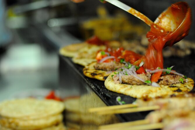 Athens Authentic Greek Food Walking Tour (Small Group) - Key things that make this Athens food walk worth it