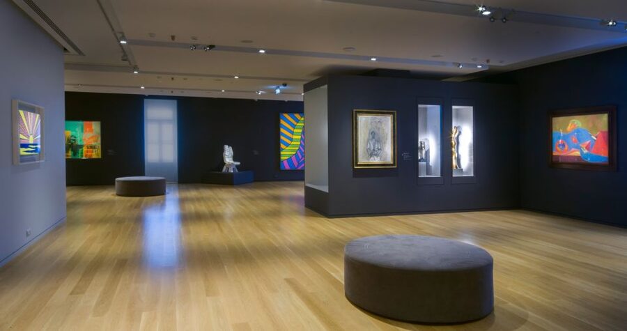 Athens: B&E Goulandris Foundation Art Museum Entry Ticket - Price and Value: Is About $14 a Smart Buy?