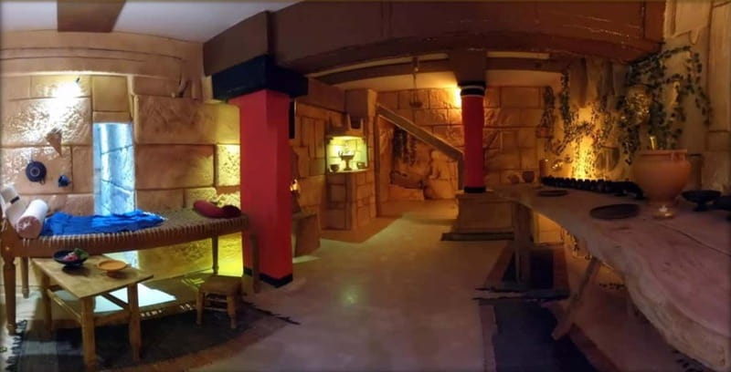 Athens: Be an Ancient Sculptor: Craft Your Greek Masterpiece - A 2-Hour Workshop That Moves Like a Story