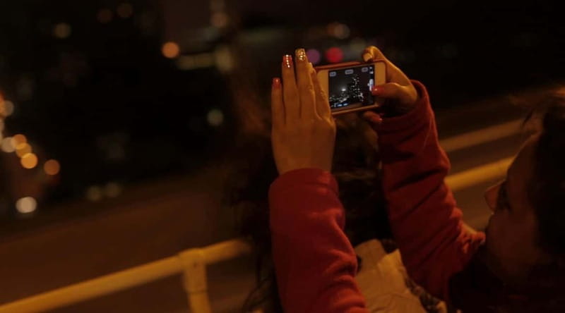 Athens: Big Bus Live-Guided Night Tour by Open-Top Bus - Acropolis and Parthenon After Dark: The Main Event