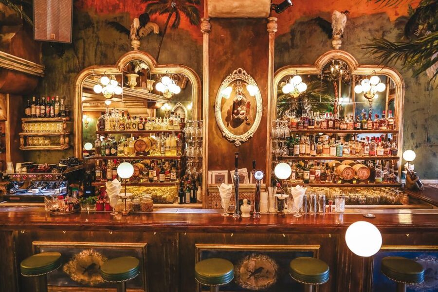 Athens by Night: Sightseeing, Spirits, and Food - Peinirli in the Monastiraki lanes: your first Athens bite