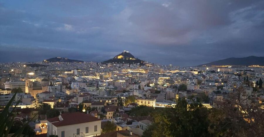 Athens by Night: Small-Group Walking Tour | Dinner Included - Who Should Book This, and Who Might Skip It