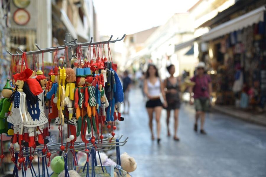 Athens by Night: Small-Group Walking Tour | Dinner Included - Athens at Night, What Makes It Worth Your Evening