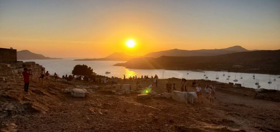 Athens: Cape Sounio & Poseidon Temple Trip with Audio Guide - Key things I’d prioritize on this Cape Sounion trip