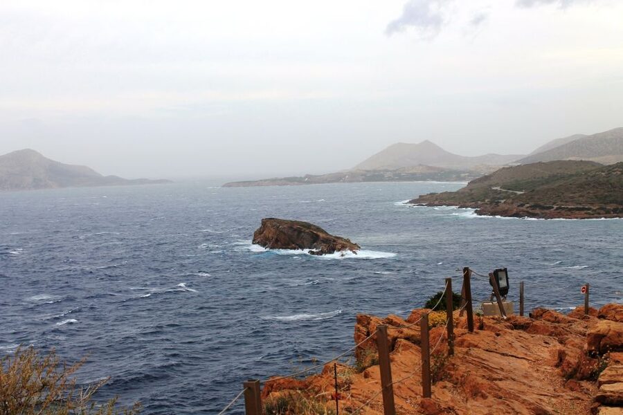 Athens: Cape Sounion Afternoon Tour - Cape Sounion: why the southern tip is worth the ride