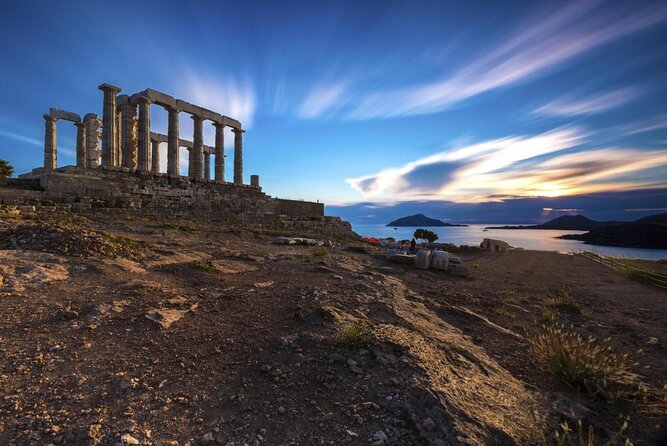 Athens: Cape Sounion and Poseidon Temple Sunset with Audio Guide - Key things to know