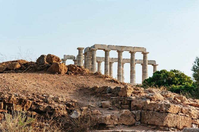 Athens: Cape Sounion and Poseidon Temple Sunset with Audio Guide - Price and value: what $24 buys, and what costs extra
