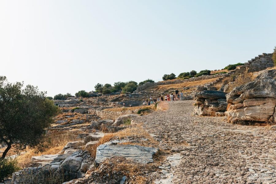 Athens: Cape Sounion & Poseidon Temple Sunset Half-Day Trip - Key points I’d prioritize