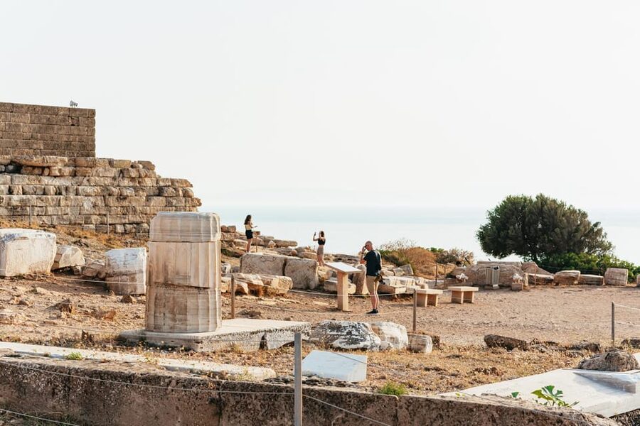 Athens: Cape Sounion & Poseidon Temple Sunset Half-Day Trip - Who this Poseidon sunset trip suits best