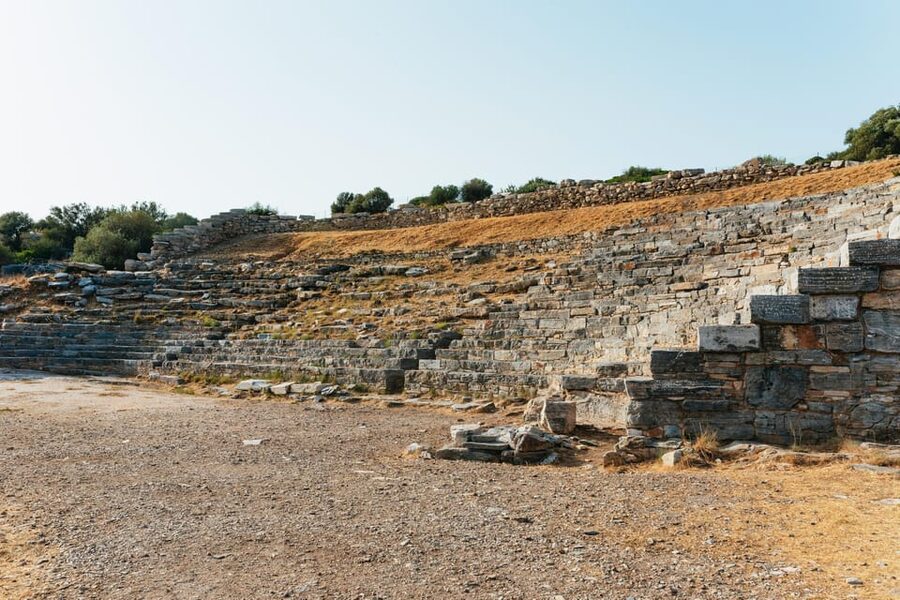 Athens: Cape Sounion & Poseidon Temple Sunset Half-Day Trip - Price and value: $23 is the easy part, the €20 ticket is the decision