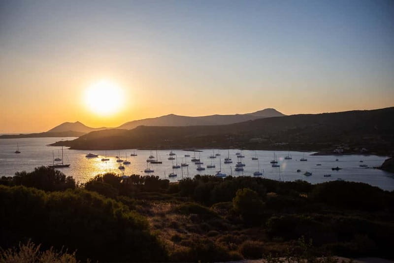 Athens: Cape Sounion & Temple of Poseidon Sunset Experience - Getting to Key Tours and Starting Smoothly