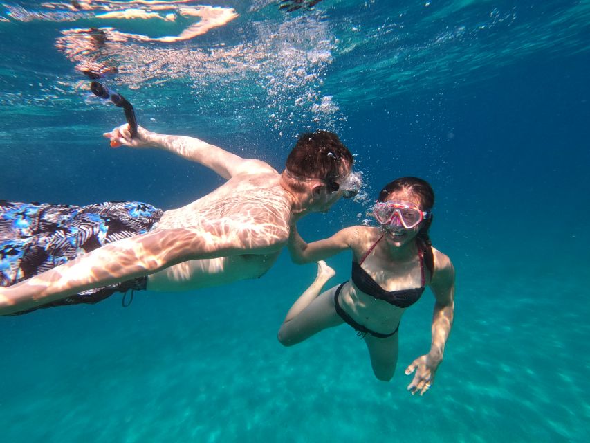 Athens: Catamaran Cruise with Fresh Lunch and Wine - What to bring, so you do not lose time (or comfort)