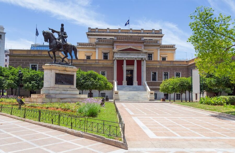 Athens City, Acropolis and Museum Tour with Entry Tickets - Key things I’d circle before you go