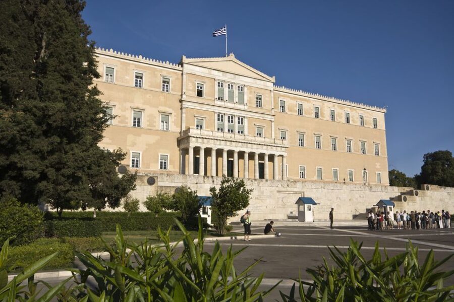 Athens City, Acropolis and Museum Tour with Entry Tickets - Panathenaic Stadium: where modern Olympics began