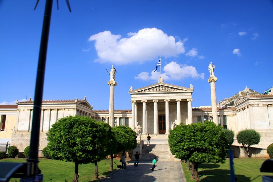 Athens City, Acropolis and Museum Tour with Entry Tickets - Price and value: is $129 actually a good deal?