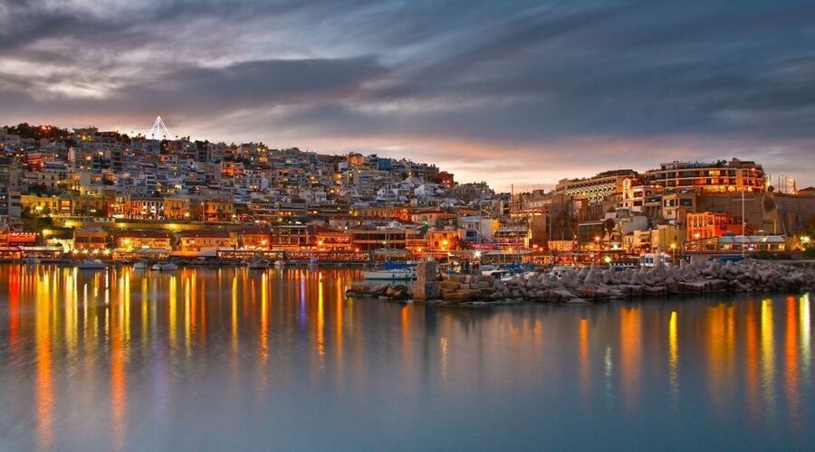 Athens City and Cape Sounio Full Day Private Tour - A Mercedes day that actually feels private