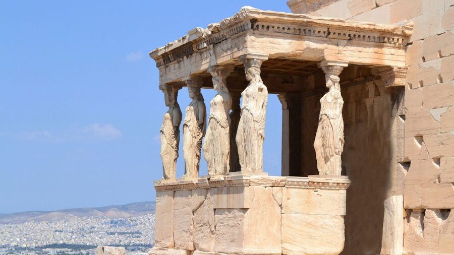 Athens City and Cape Sounio Full Day Private Tour - Value for $173 per person: what you are really paying for
