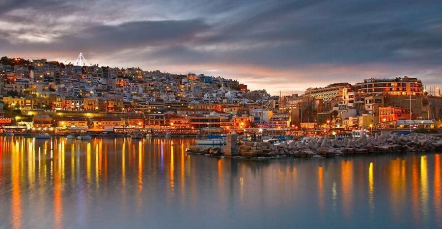 Athens City and Cape Sounio Full Day Private Tour - The Athens stop list: Zeus, Panathenaic Stadium, and Lycabettus