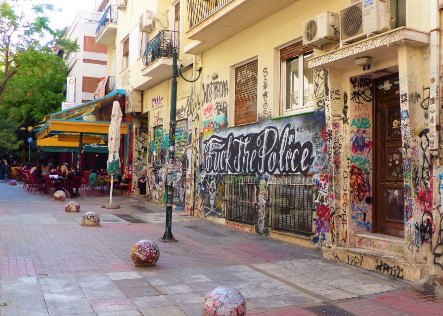 Athens: City of Rebellion - Ottoman-era resistance: the story behind the Greek Revolution