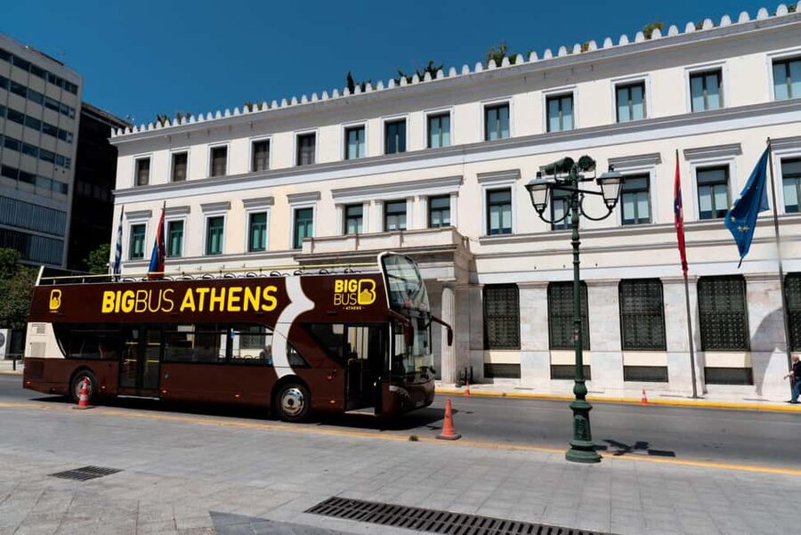 Athens: City Pass with Acropolis, Museums, HoHo & Transport - Key highlights and what they mean in real life