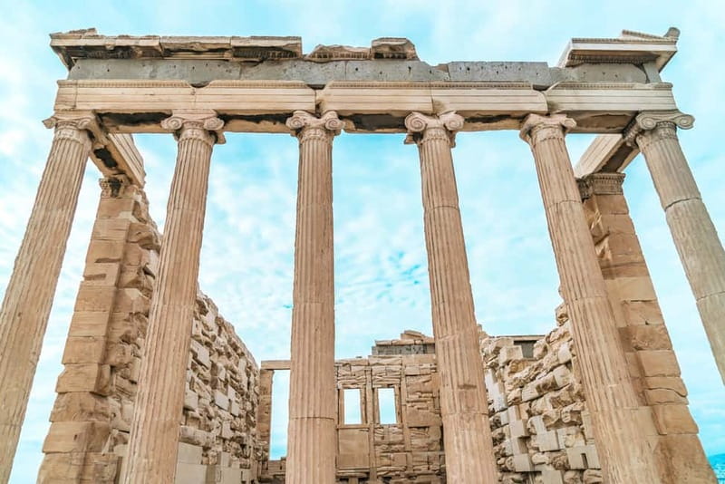 Athens City Sightseeing including Acropolis Visit and ticket - Key highlights and what matters