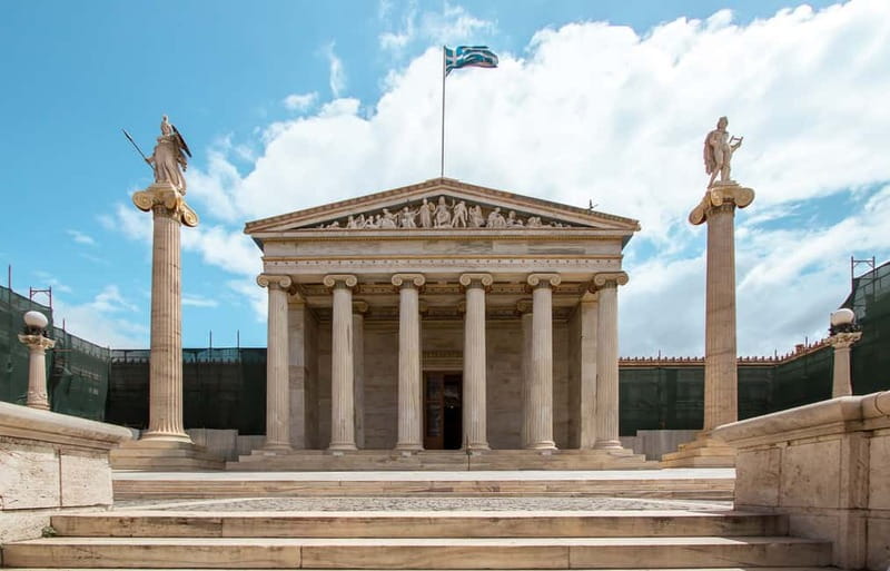 Athens City Sightseeing including Acropolis Visit and ticket - Practical tips that make the Acropolis feel safer and easier