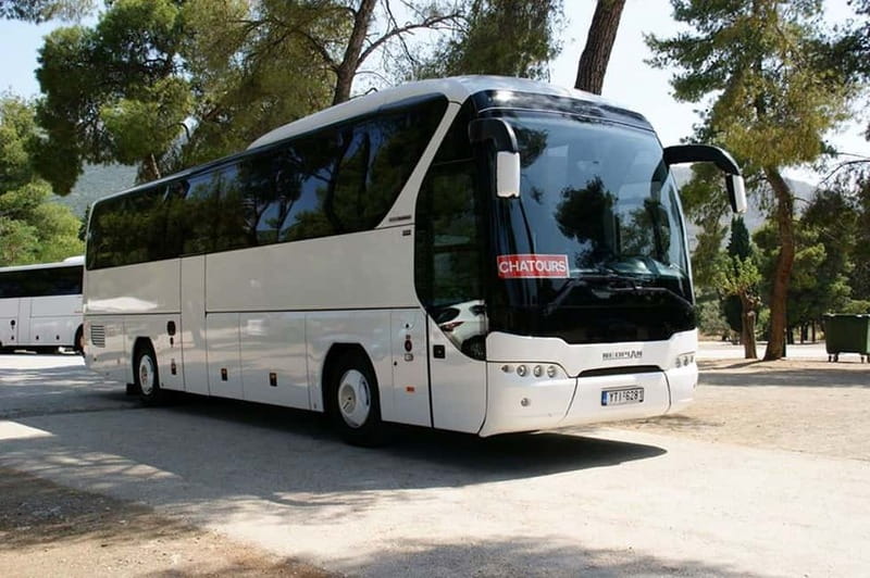 Athens City Sightseeing including Acropolis Visit and ticket - The optional Acropolis Museum: when the story clicks