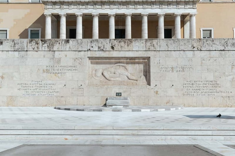 Athens City Sightseeing including Acropolis Visit and ticket - Skipping lines, included tickets, and what your $102 really buys