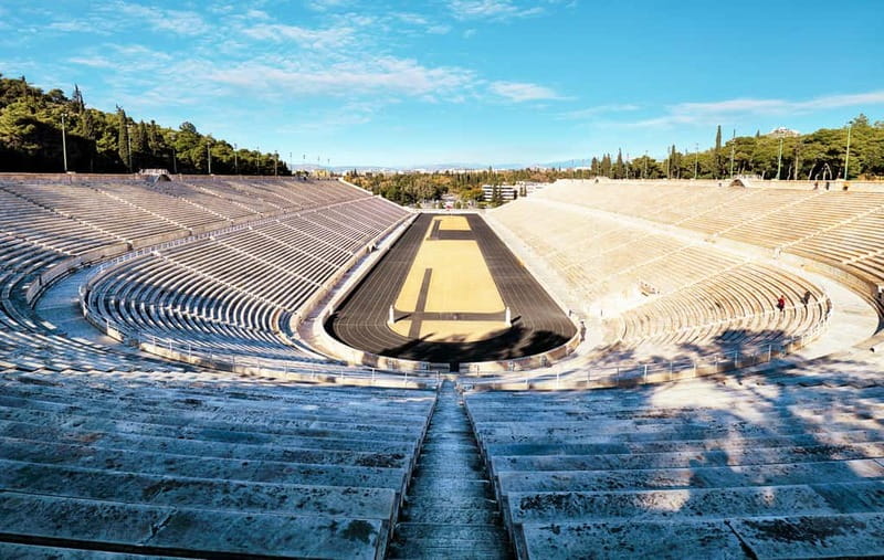 Athens City Sightseeing including Acropolis Visit and ticket - Pickup timing and the difference between smooth and stressful starts