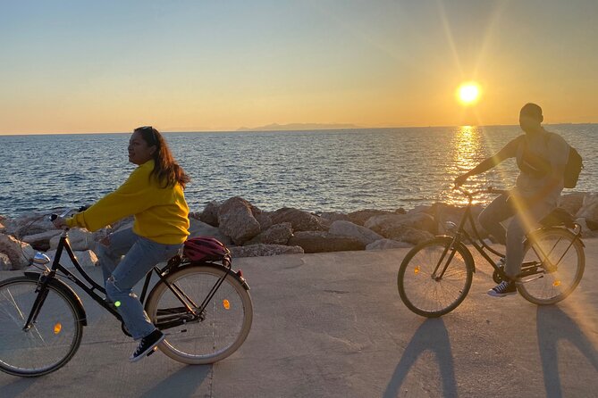 Athens Coastal Bike tour and Swimming Adventure - Key highlights before you roll