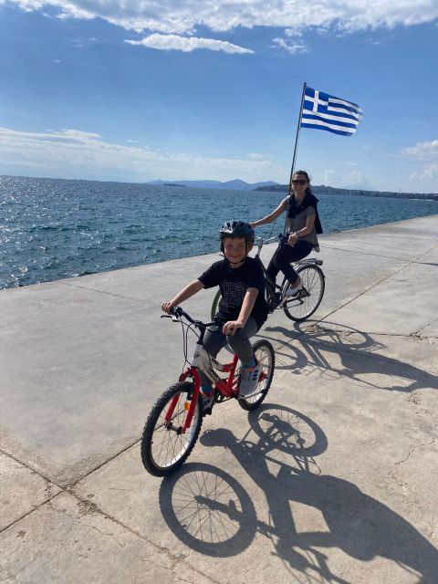 Athens Coastal Bike tour and Swimming Adventure - Should you book the Athens Coastal Bike and Swimming Adventure?