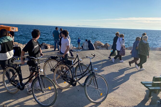 Athens Coastal Bike tour and Swimming Adventure - Price and value: what $57 buys you in real terms