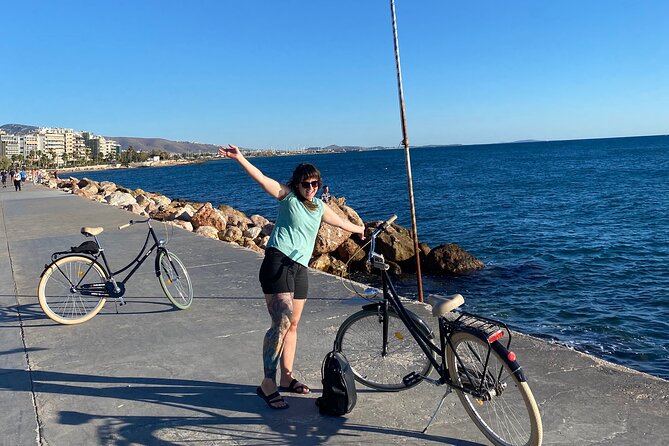 Athens Coastal Bike tour and Swimming Adventure - When to go and what to pack