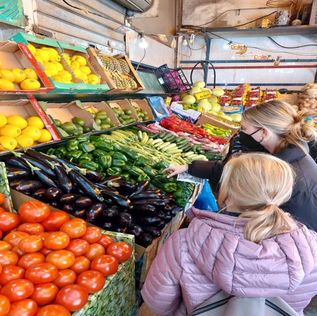 Athens: Cooking Class, Market Visit & Lunch at Local Tavern - How the Cooking Class Really Works, Small Group Hands-On