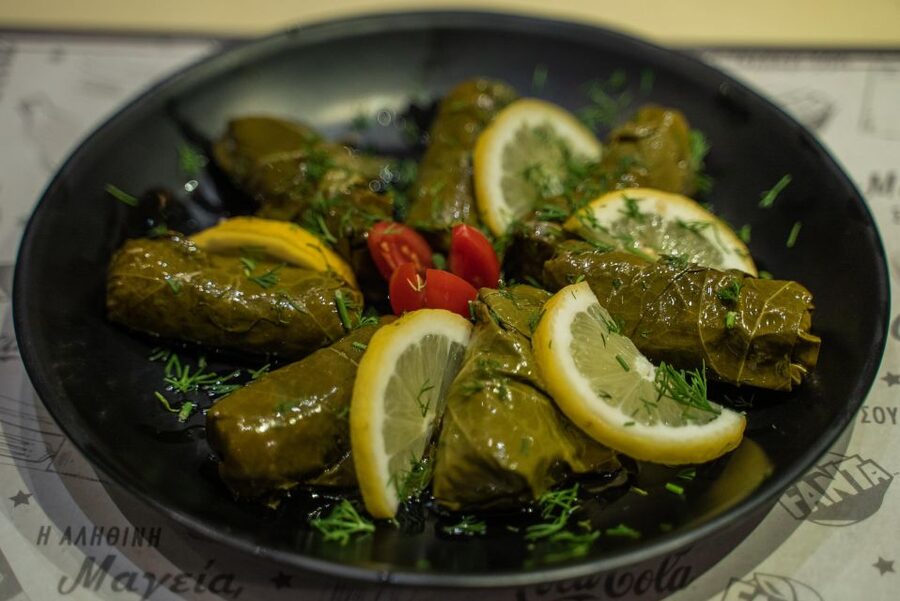 Athens: Cooking Class, Market Visit & Lunch at Local Tavern - Who This Athens Class Fits Best