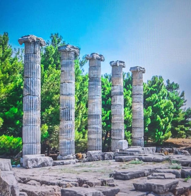 Athens: Corinth Canal and Ancient Olympia Private Trip - A Private Door-To-Door Day That Cuts the Travel Friction