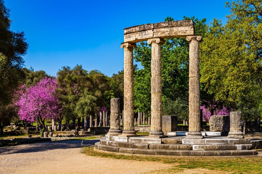 Athens: Corinth Canal and Ancient Olympia Private Trip - The On-Site Museums: How to Fit All Three Without Feeling Rushed