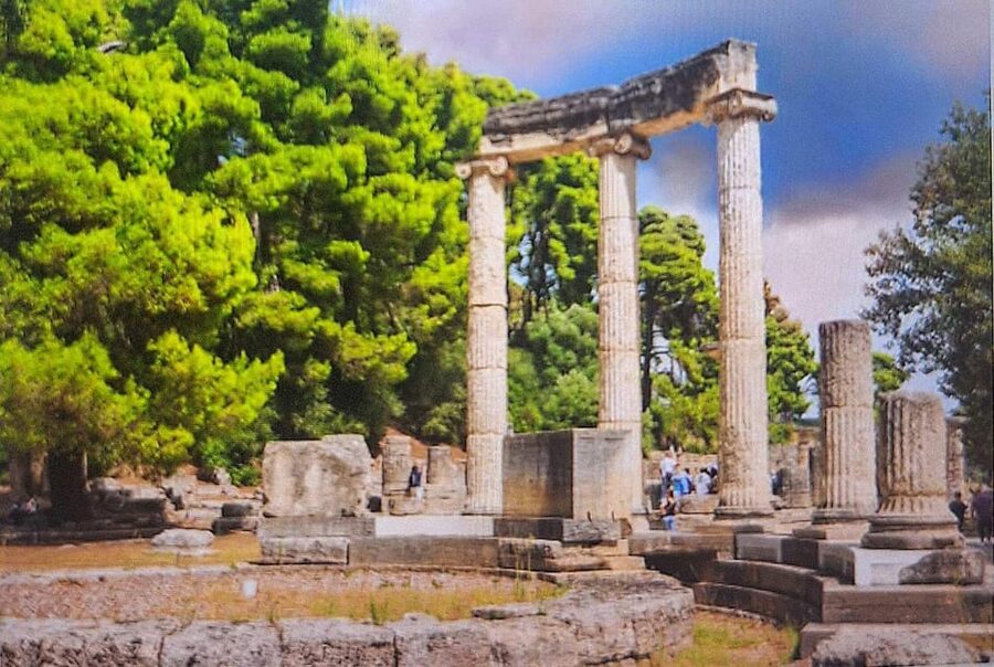 Athens: Corinth Canal and Ancient Olympia Private Trip - Who This Athens, Canal, and Olympia Trip Fits Best