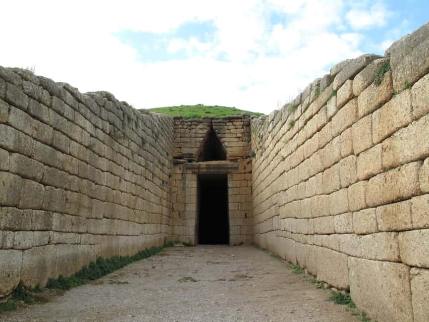 Athens: Corinth Canal, Mycenae and Nafplio Day Tour - A 10-Hour Peloponnese Day: How This Route Feels in Real Life